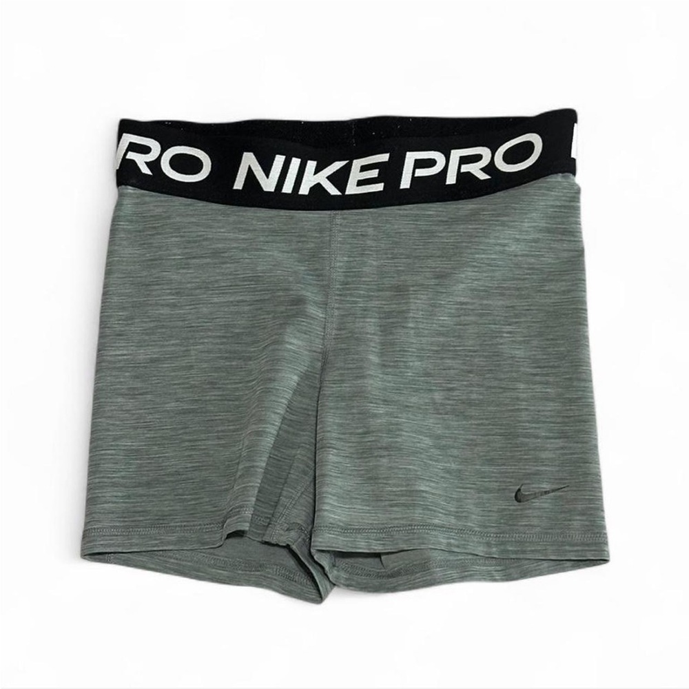 5 inch Nike Pro Shorts